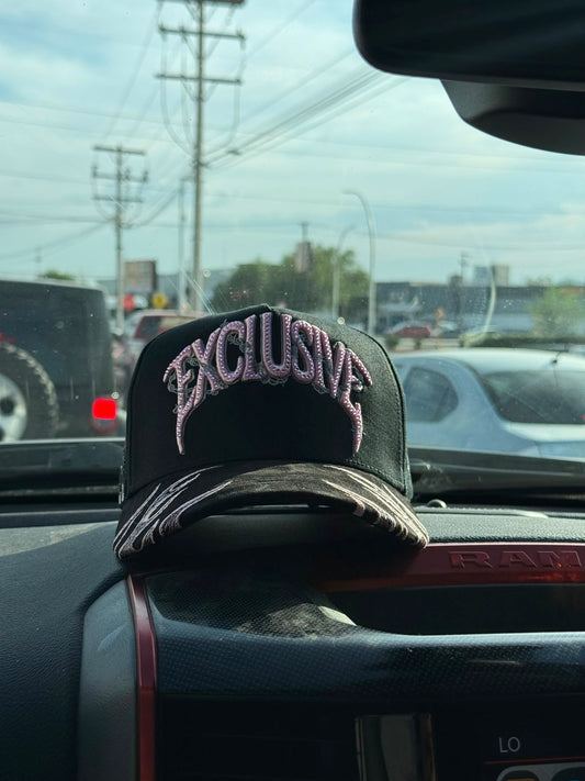 EXCLUSIVE